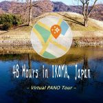 48 Hours in IKOMA