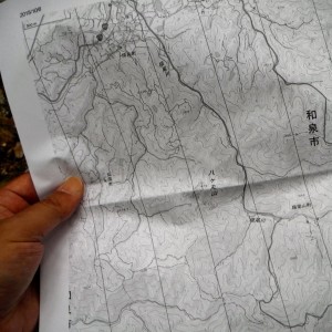 ヤマプラ地図